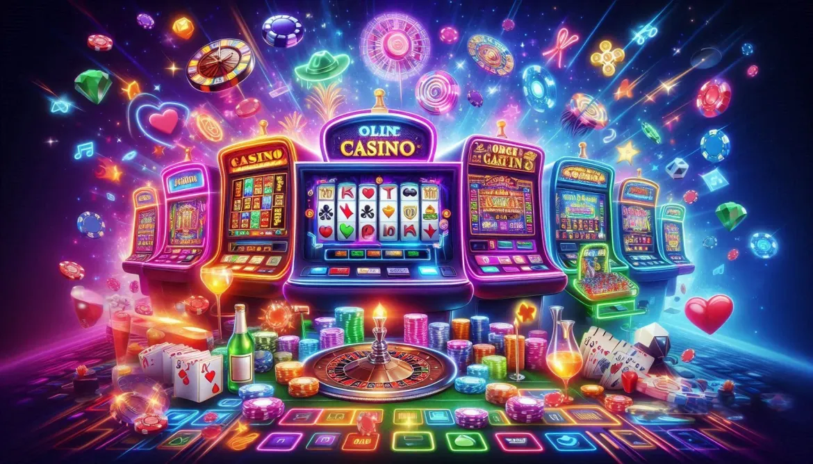 Jokers Ace Casino